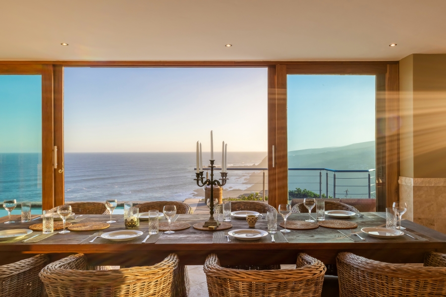 6 Bedroom Property for Sale in Pezula Private Estate Western Cape